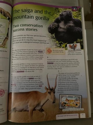 INFLUENCE TODAY 1 Student's book: libro de text...