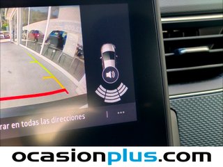 Renault Arkana Evolution E-Tech full hybrid 107 kW (145 CV)