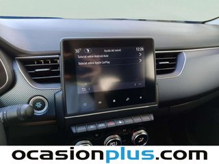 Renault Arkana Evolution E-Tech full hybrid 107 kW (145 CV)