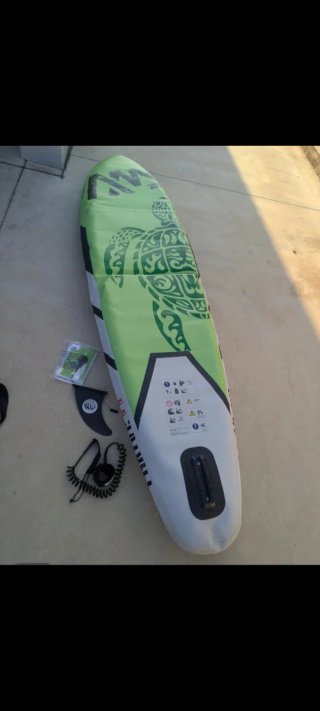 Tabla Paddle Surf Marina