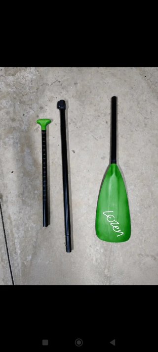 Tabla Paddle Surf Marina