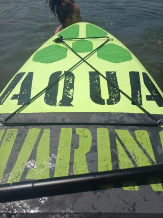 Tabla Paddle Surf Marina