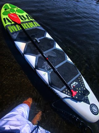 Tabla Paddle Surf Marina