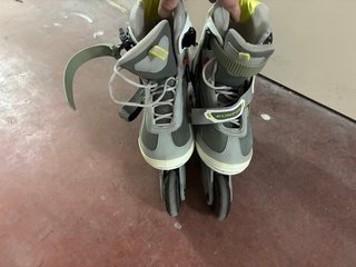 Patines en linia