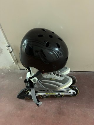 Patines en linia
