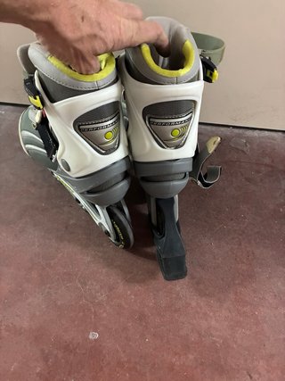 Patines en linia