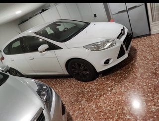 Ford Focus 2011