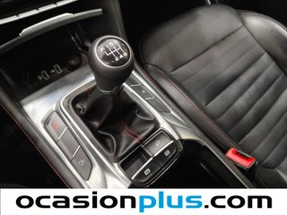 MG HS 1.5 Turbo GDI Luxury 119 kW (162 CV)