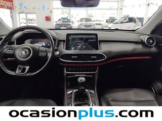 MG HS 1.5 Turbo GDI Luxury 119 kW (162 CV)