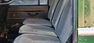 Land Rover Defender 1998