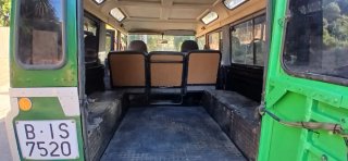 Land Rover Defender 1998