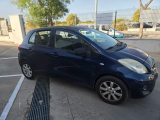Toyota Yaris 2009
