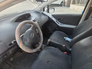 Toyota Yaris 2009