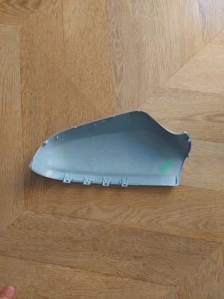 Carcasas Retrovisor Opel Astra