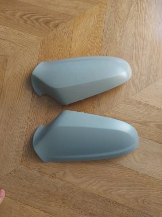 Carcasas Retrovisor Opel Astra