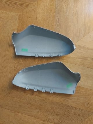 Carcasas Retrovisor Opel Astra