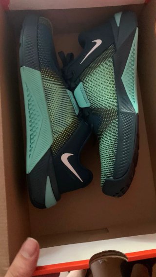 Nike Metcon 10 Scarpe da Allenamento
