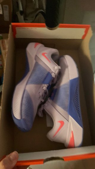 Nike Metcon 10 Scarpe da Allenamento