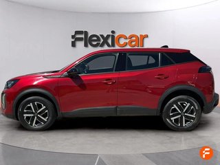 Peugeot 2008 Active Pack Puretech 100 S&S 6 Vel. MAN