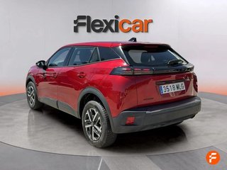 Peugeot 2008 Active Pack Puretech 100 S&S 6 Vel. MAN