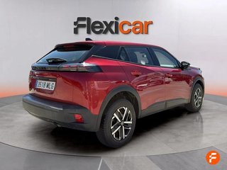 Peugeot 2008 Active Pack Puretech 100 S&S 6 Vel. MAN