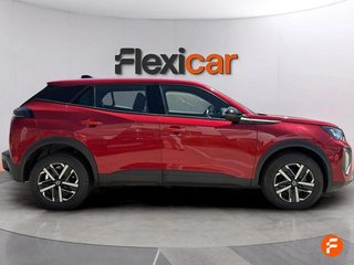 Peugeot 2008 Active Pack Puretech 100 S&S 6 Vel. MAN