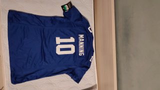 Maglia NFL Nike Donna Taglia Xl