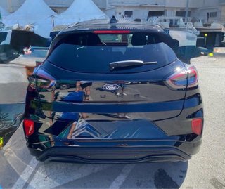 Ford Puma 2025