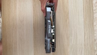 Zotac GeForce RTX 2060 6GB GDDR6