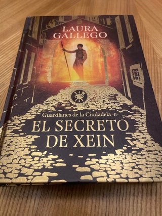 El secreto de Xein