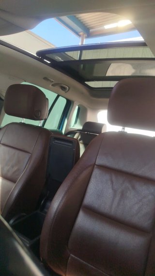 Volkswagen Tiguan 2016