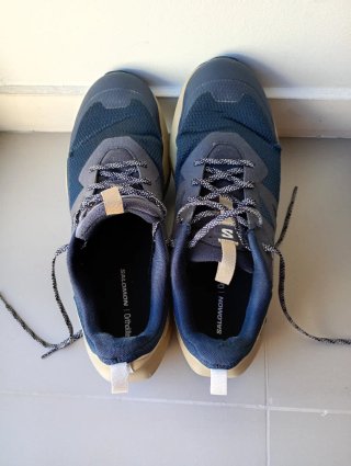 Zapatillas Salomon Elixir Activ