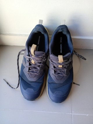 Zapatillas Salomon Elixir Activ