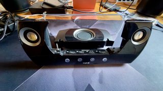 Altavoces PSP Logic 3 Sound System (PSP 535) NUEVO