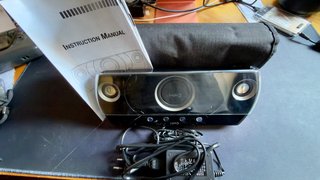 Altavoces PSP Logic 3 Sound System (PSP 535) NUEVO
