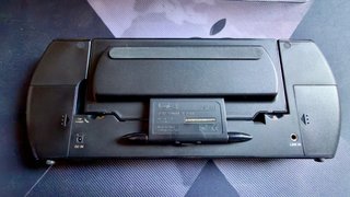 Altavoces PSP Logic 3 Sound System (PSP 535) NUEVO