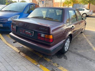 Volvo 460 1.8i 1993 118.000KM