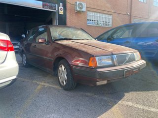 Volvo 460 1.8i 1993 118.000KM