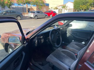 Volvo 460 1.8i 1993 118.000KM