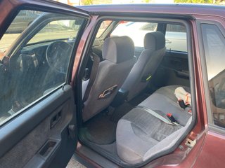 Volvo 460 1.8i 1993 118.000KM