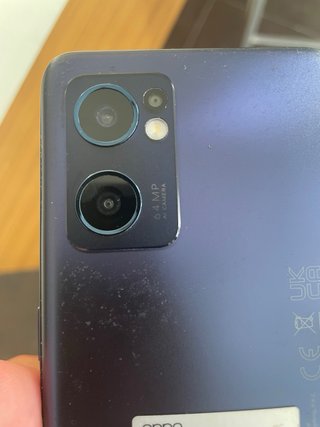 Oppo Find X5 Lite 256GB