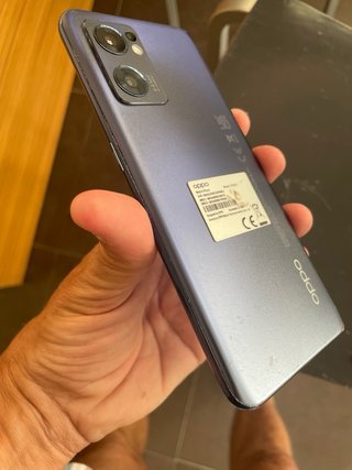 Oppo Find X5 Lite 256GB