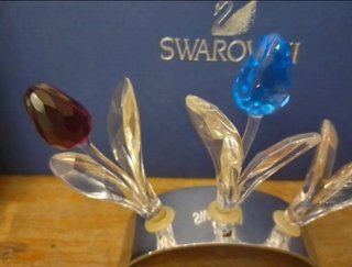 Swarovski SCS Tulipani 2002-2004