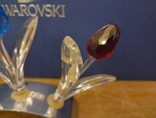 Swarovski SCS Tulipani 2002-2004