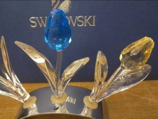 Swarovski SCS Tulipani 2002-2004