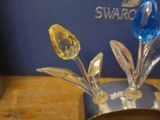 Swarovski SCS Tulipani 2002-2004