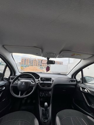 Peugeot 208 2017