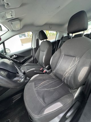 Peugeot 208 2017