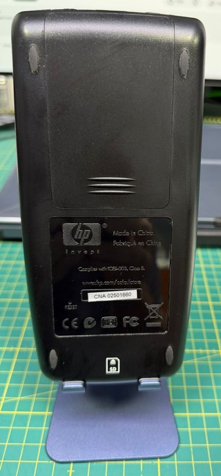 Calcolaatrice HP 50g Grafica Scientifica RPN CAS