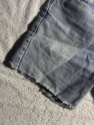 Vaqueros cortos Levi's